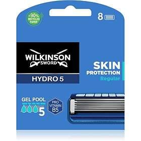 Wilkinson Sword Hydro 5 Skin Protection 8-pack