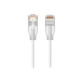 Ubiquiti Networks UACC-Cable-Patch-EL-C6A-5M-W RJ45 5m