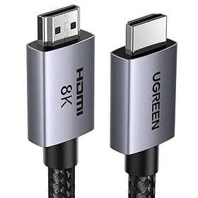Ugreen HDMI 2.1 8K cable 1 m