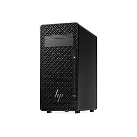 HP Workstation Z2 G1i A40QFET#UUW Core Ultra 7 265 32GB RAM 512GB SSD