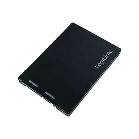 LogiLink M.2 SSD SSD to 2.5" SATA adapter
