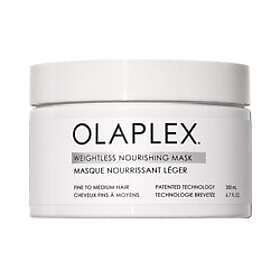 Olaplex Weightless Nourishing Mask 200 ml