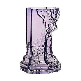 Kosta Boda Rocky Baroque Vas 250mm