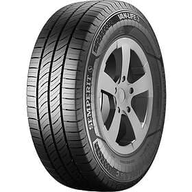 Semperit Van-Life 3 195/70 R15 104S