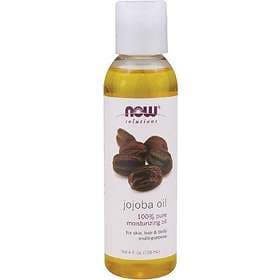 Now Foods Jojoba Oil 118ml