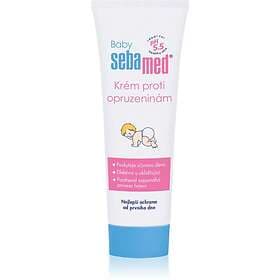 Sebamed Baby Care Nappy Rash Cream 50ml