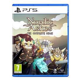 Nordic Ashes: The Complete Saga (PS5)