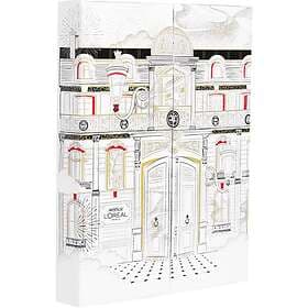 L'Oréal Paris Advent Calendar 2024 Beauty Surprises