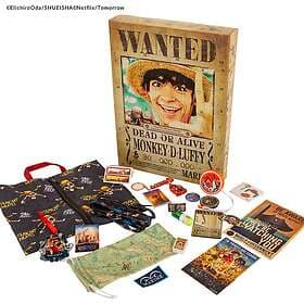 Cinereplicas One piece Advent Calendar 2025