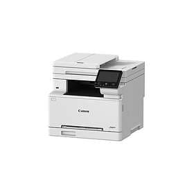 Canon i-SENSYS MF667Cdw