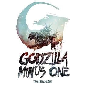 Godzilla Minus One