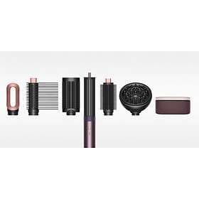 Dyson Airwrap Co-anda2x Curly+Coily
