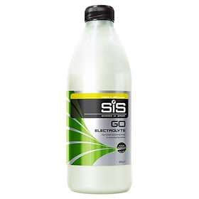 Science In Sport GO Electrolyte 0.5kg