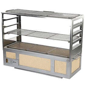 KASAI Grill Rack Konro Robata (Long)