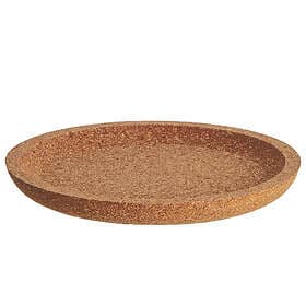 Kosta Boda Viva Coasters 109 mm 2-pack