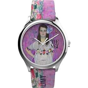 Timex THE MET X KLIMT Special Edt.