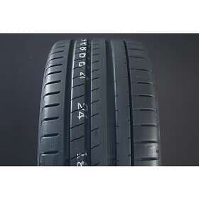 Yokohama Advan Sport V107 285/45 R20 112Y