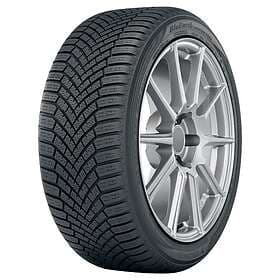 Yokohama BluEarth Winter V906 275/40 R22 107V