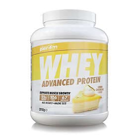 Per4m Whey Advanced Protein 2010g