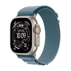 Apple Watch Ultra 3 49mm GPS + 5G Alpine Loop