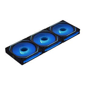 Lian Li UNI Fan INF Reverse 120mm 3-pack
