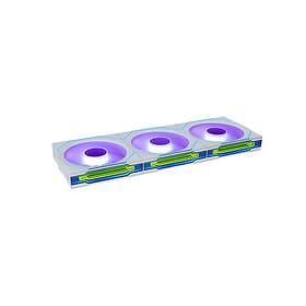 Lian Li UNI Fan INF Reverse White ARGB 120mm 3-pack
