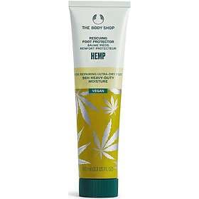 The Body Shop Hemp Rescuing Foot Protector 100ml