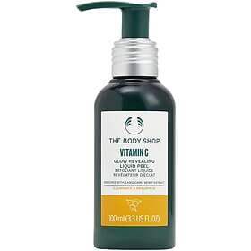 The Body Shop Vitamin C Glow Revealing Liquid Peel 100ml