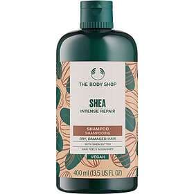 The Body Shop Shea Intense Repair Shampoo 400ml