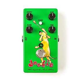 Jim Dunlop MXR DD30 Dookie 30th Anni Dlxe