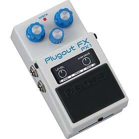 Boss by Roland PX-1 Plugout FX