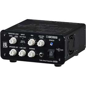 Boss by Roland Waza Tube Amp Expander Core