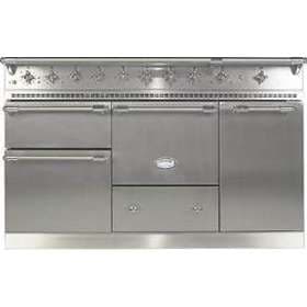 Lacanche Chemin LG1453ECT (Silver)
