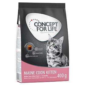 Concept for Life Maine Coon Kitten 400g