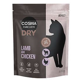 Cosma Air-Dried 0,4kg