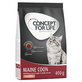 Concept for Life Adult Maine Coon Grain Free 0,4kg