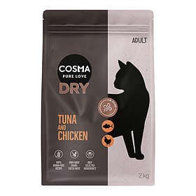 Cosma Air-Dried Adult 2kg
