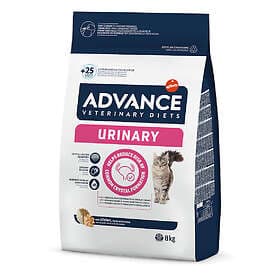Advance Veterinary Diets Urinary 8kg