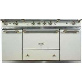 Lacanche Citeaux LG1532CT (White)