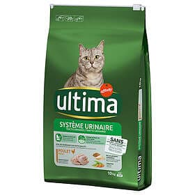 Ultima Cat Urinary Tract 10kg