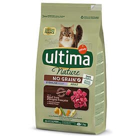 Ultima Nature No Grain Sterilized 1,1kg