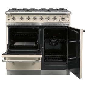 Lacanche Beaune LG962ECT-D (White)