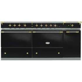 Lacanche Belmont LG1832ECT (Black)