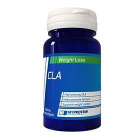 Myprotein CLA 60 Kapslar