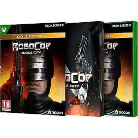 RoboCop Rogue City Collection (Xbox Series X)