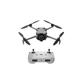 DJI Mini 5 Pro (DJI RC-N3)