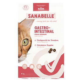 Sanabelle Care Gastrointestinal 8kg
