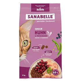 Sanabelle Senior 2kg