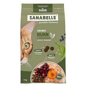 Sanabelle Grande 2kg