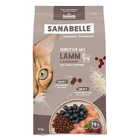 Sanabelle Sensitive 2kg